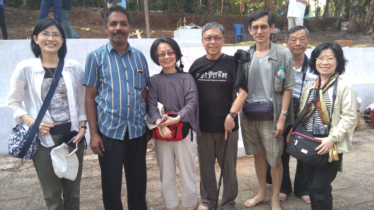 Photo of Others in Nedumbassery