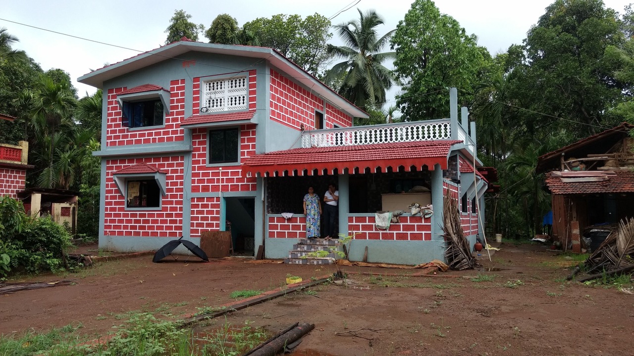 Photo of Outdoor in Dapoli