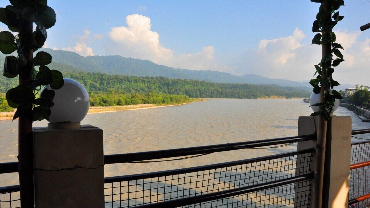 Photo of Outdoor in Rishikesh