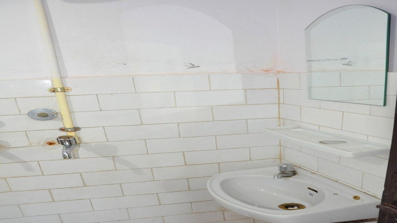 Photo of Bathroom in Rishikesh