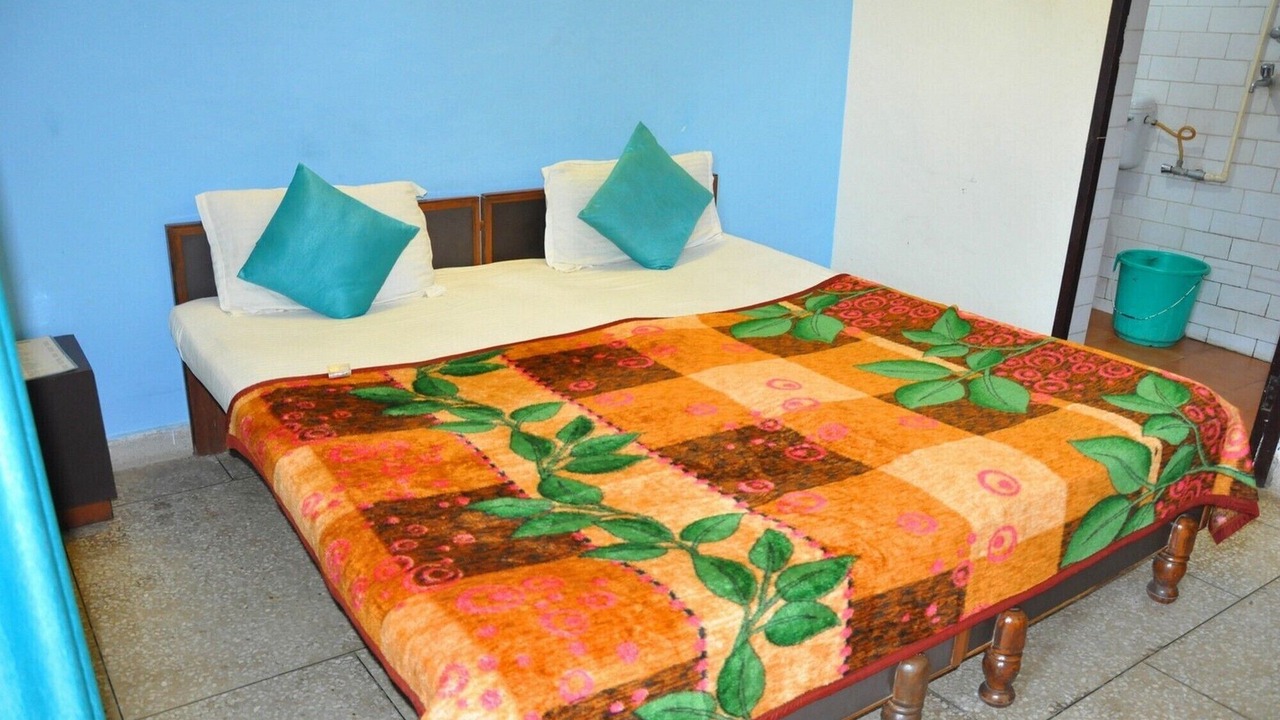 Photo of Bedroom in Rishikesh