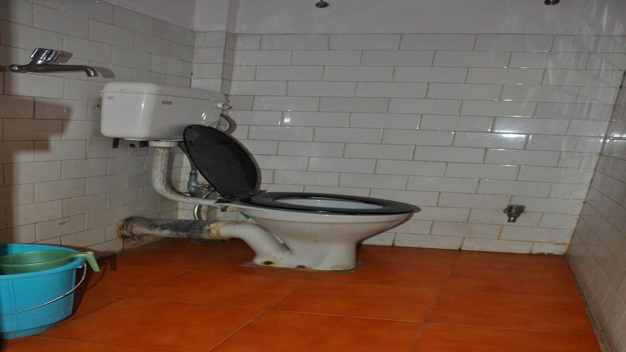 Photo of Bathroom in Rishikesh