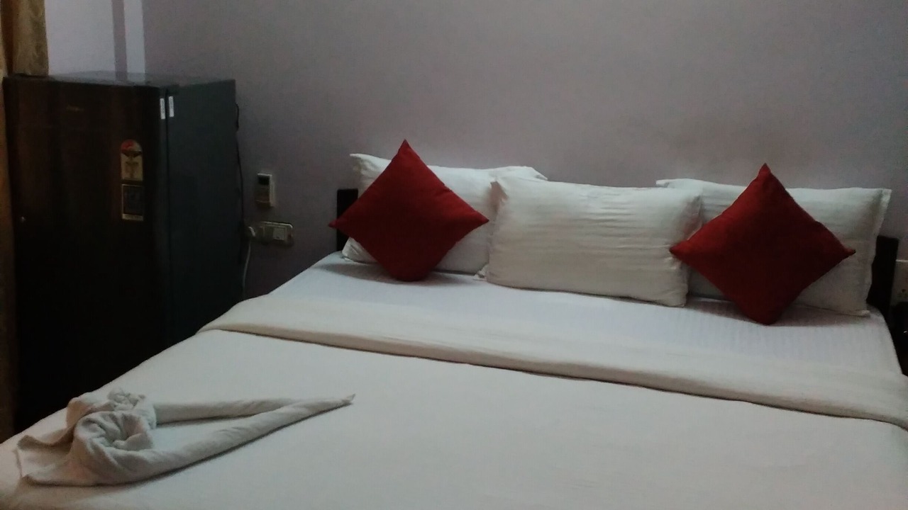 Photo of Bedroom in Koramangala 4th Block