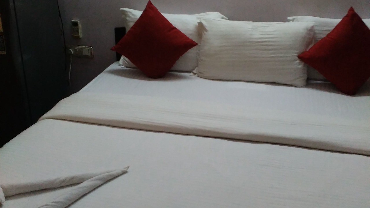 Photo of Bedroom in Koramangala 4th Block