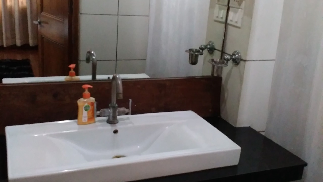 Photo of Bathroom in Koramangala 4th Block