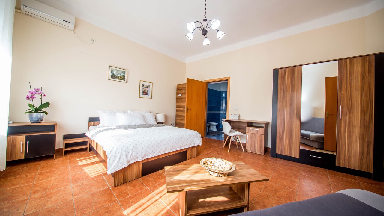 Photo of Bedroom in Arad