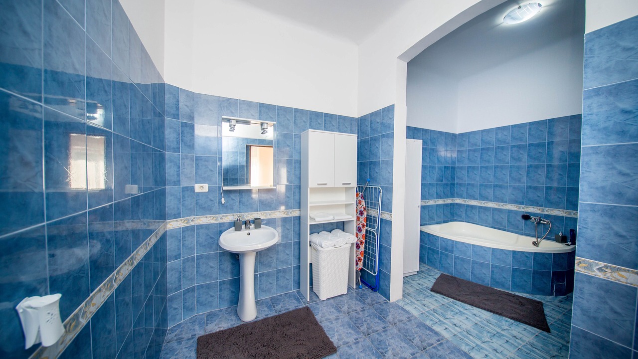 Photo of Bathroom in Arad