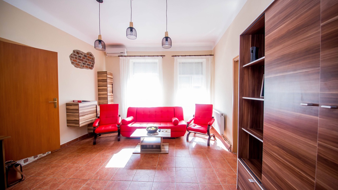 Photo of Livingroom in Arad