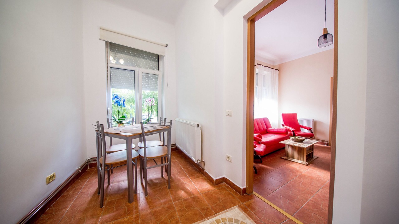 Photo of Livingroom in Arad