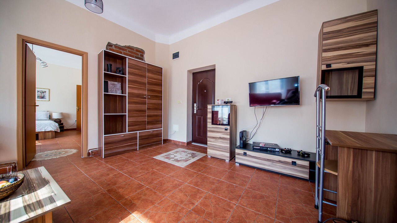 Photo of Bedroom in Arad