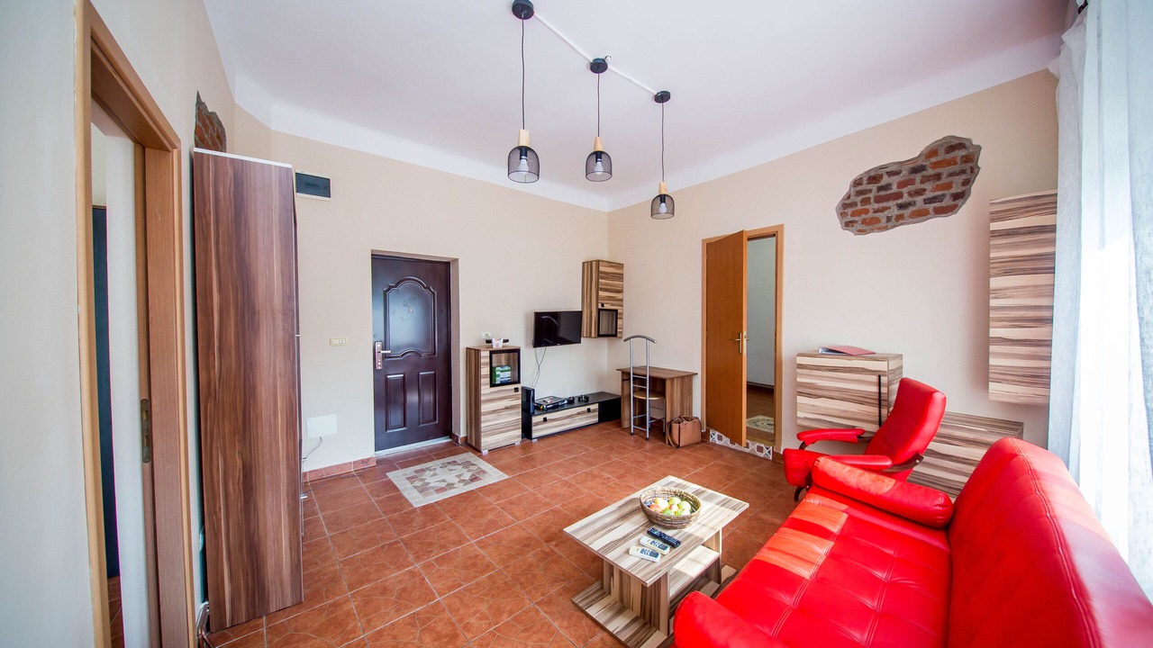Photo of Livingroom in Arad