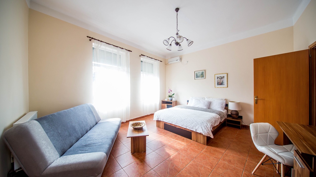Photo of Livingroom in Arad