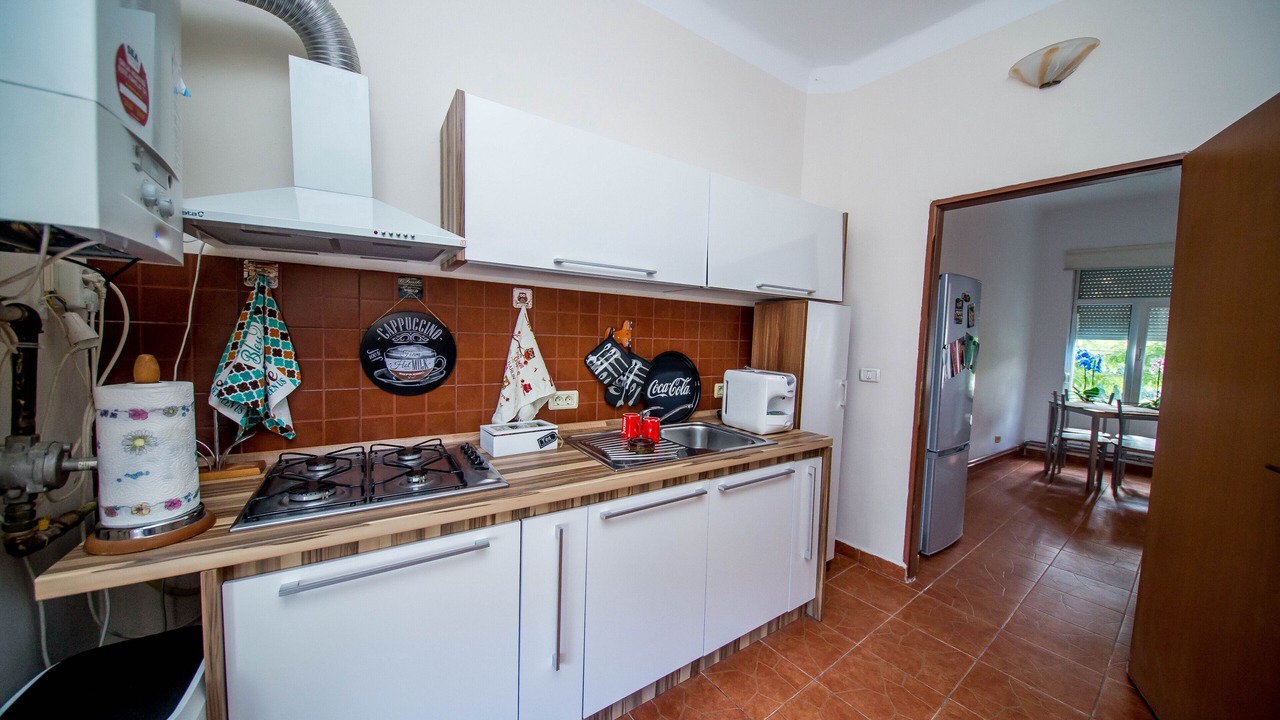 Photo of Kitchen in Arad