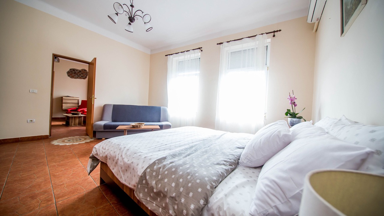 Photo of Bedroom in Arad
