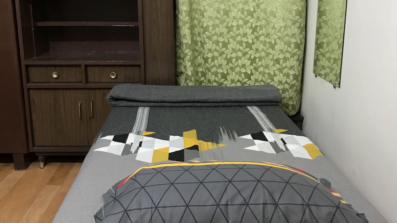 Photo of Bedroom in Shivajinagar