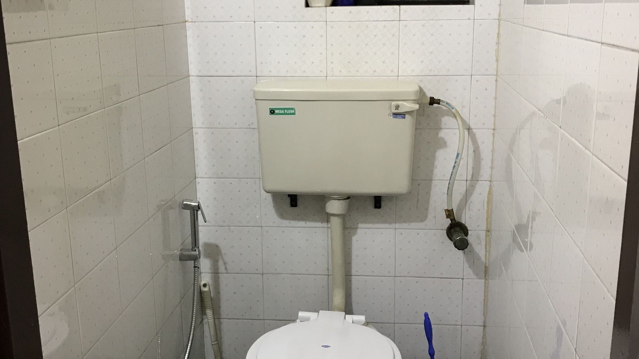 Photo of Bathroom in Shivajinagar