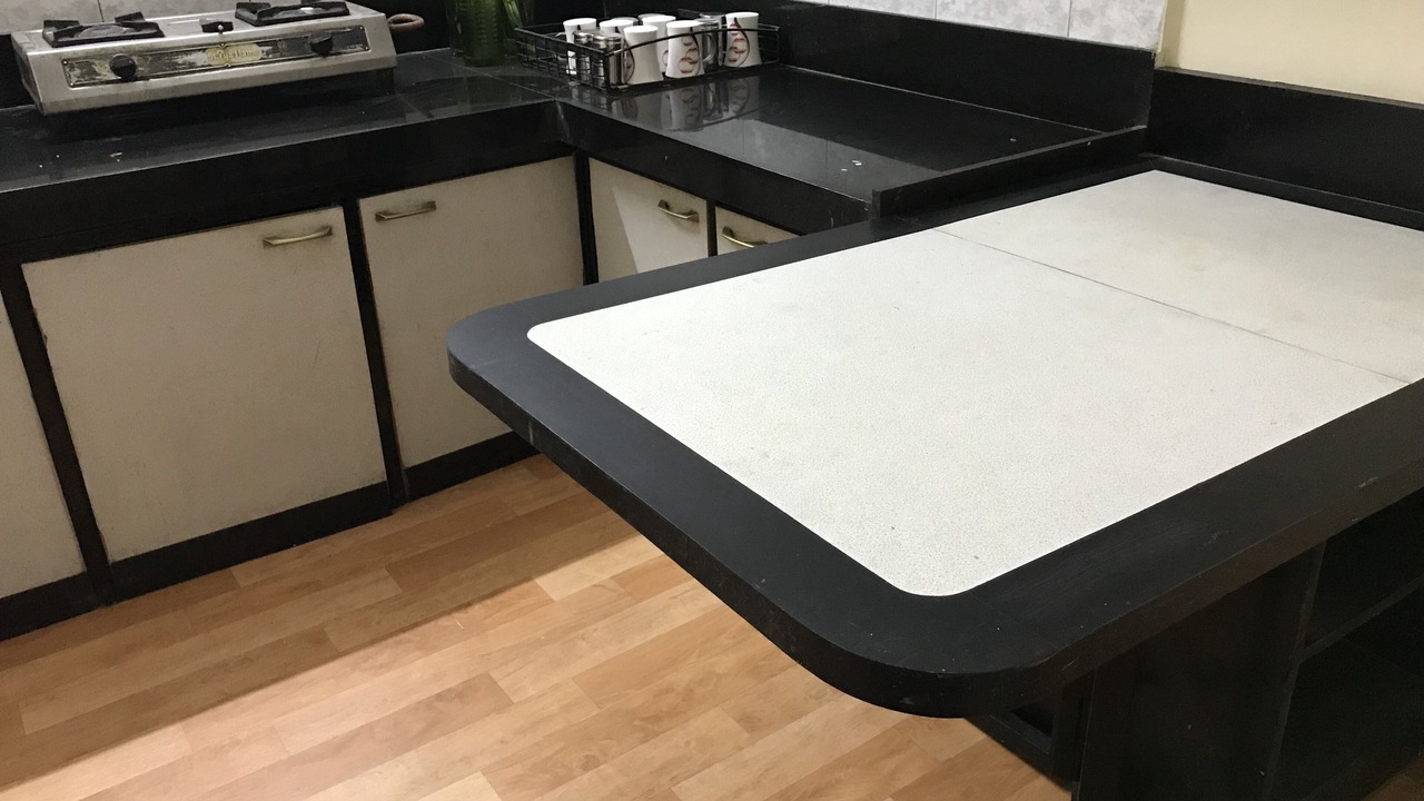 Photo of Kitchen in Shivajinagar