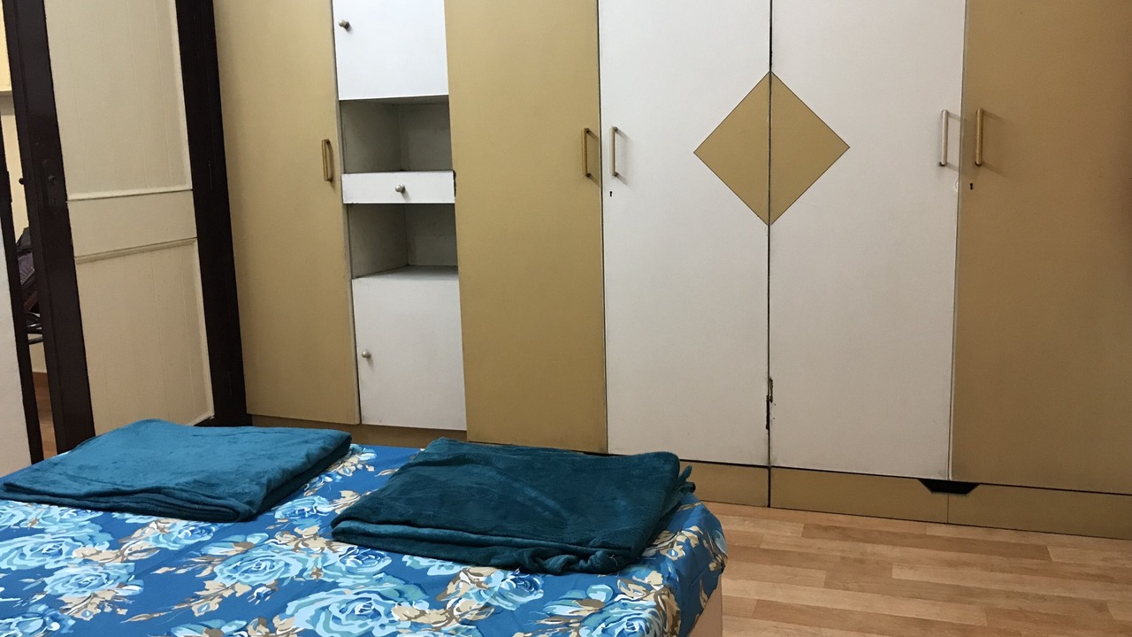 Photo of Bedroom in Shivajinagar