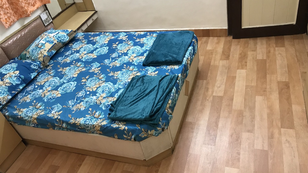 Photo of Bedroom in Shivajinagar