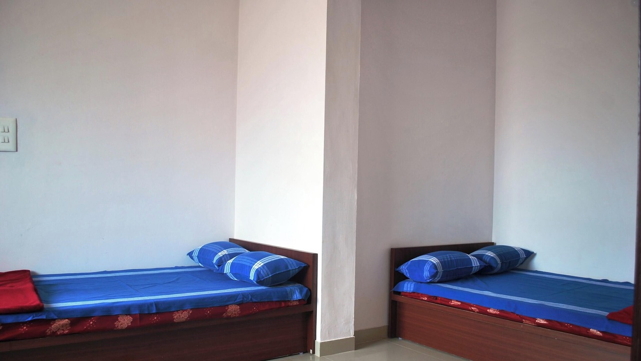 Photo of Bedroom in Chikkamagaluru