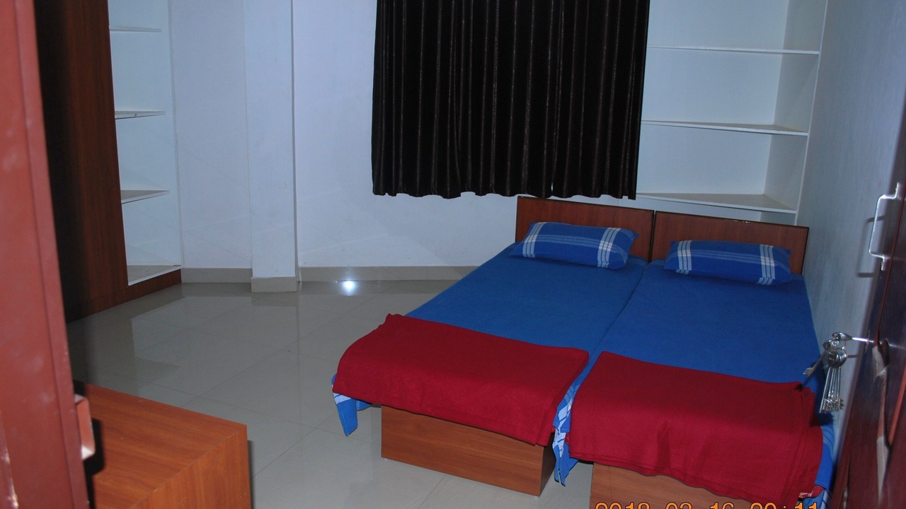 Photo of Bedroom in Chikkamagaluru