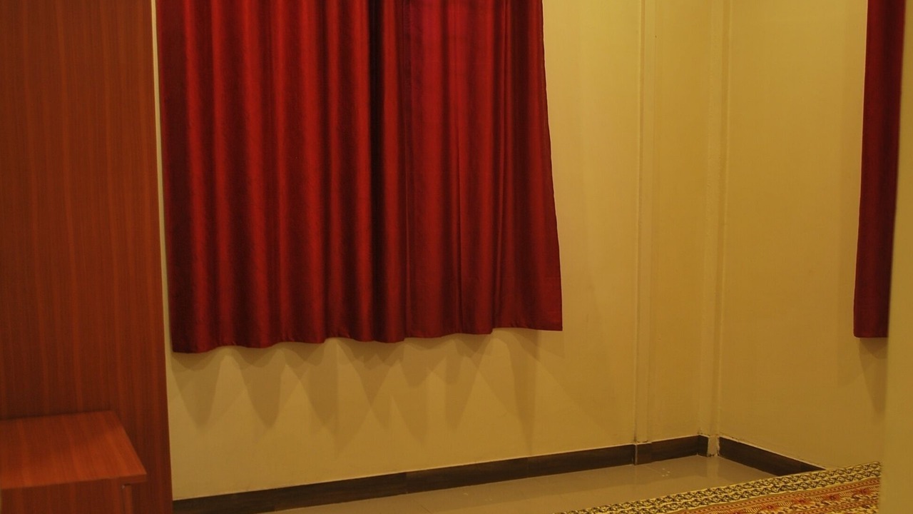 Photo of Bedroom in Chikkamagaluru