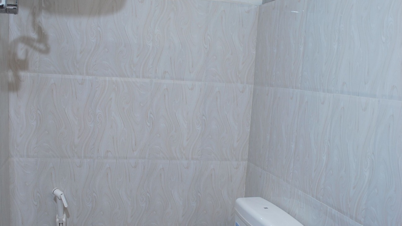 Photo of Bathroom in Chikkamagaluru