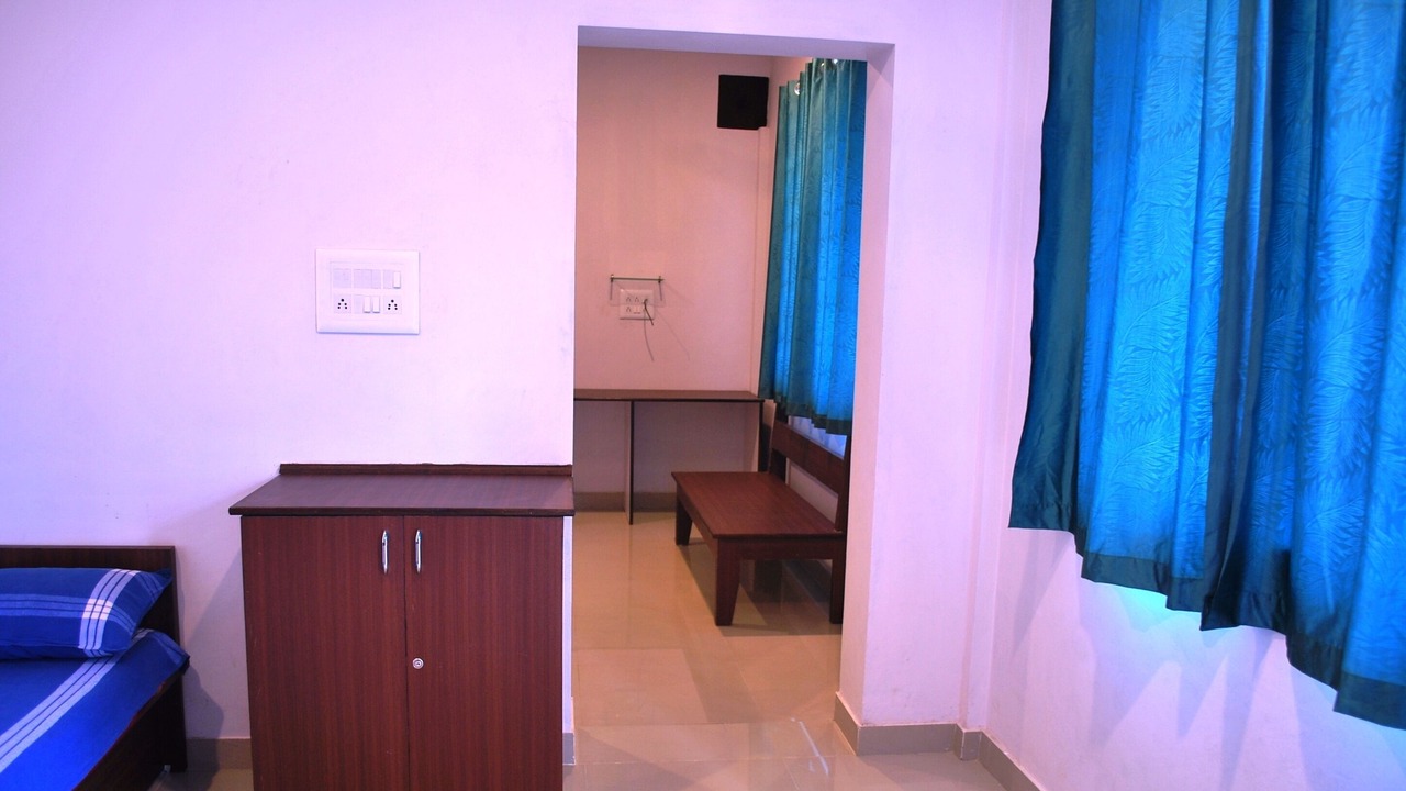 Photo of Bedroom in Chikkamagaluru