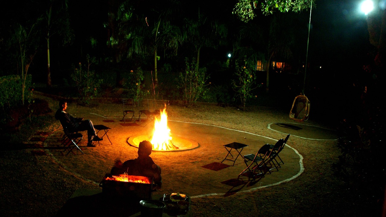 Photo of Outdoor in Avarghani