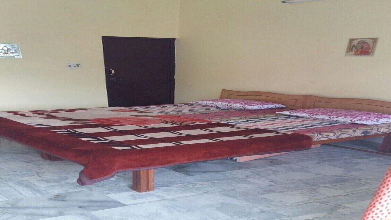 Photo of Bedroom in Rishikesh