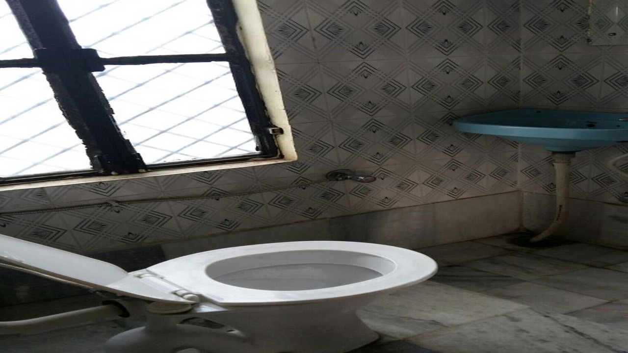 Photo of Bathroom in Rishikesh