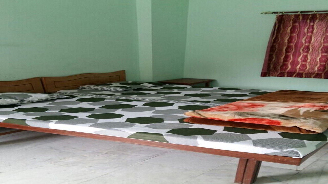 Photo of Bedroom in Rishikesh