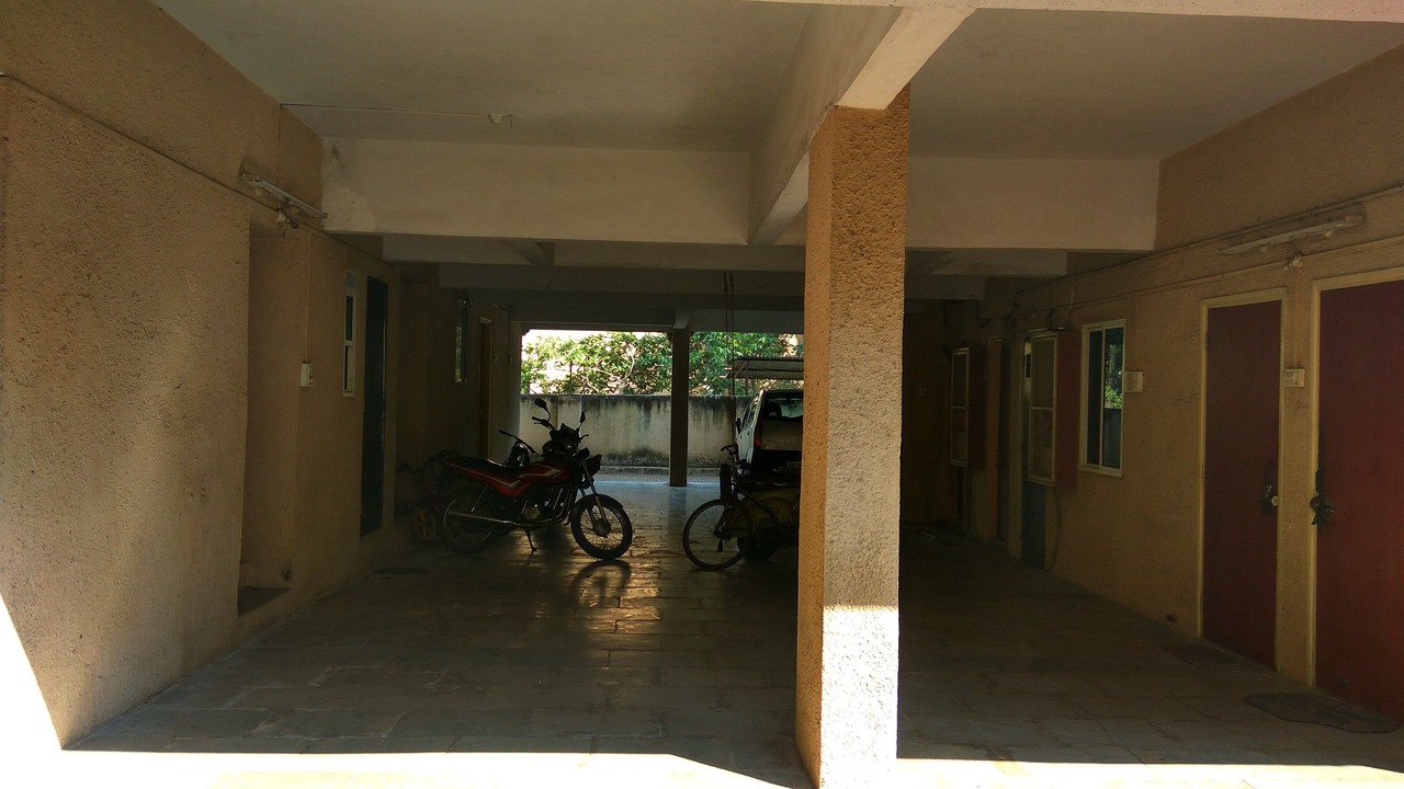Photo of Outdoor in Kothrud