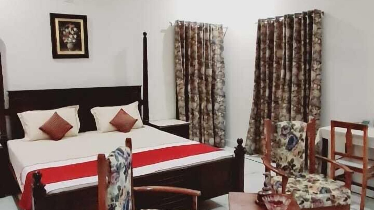 Photo of Bedroom in Udaipur