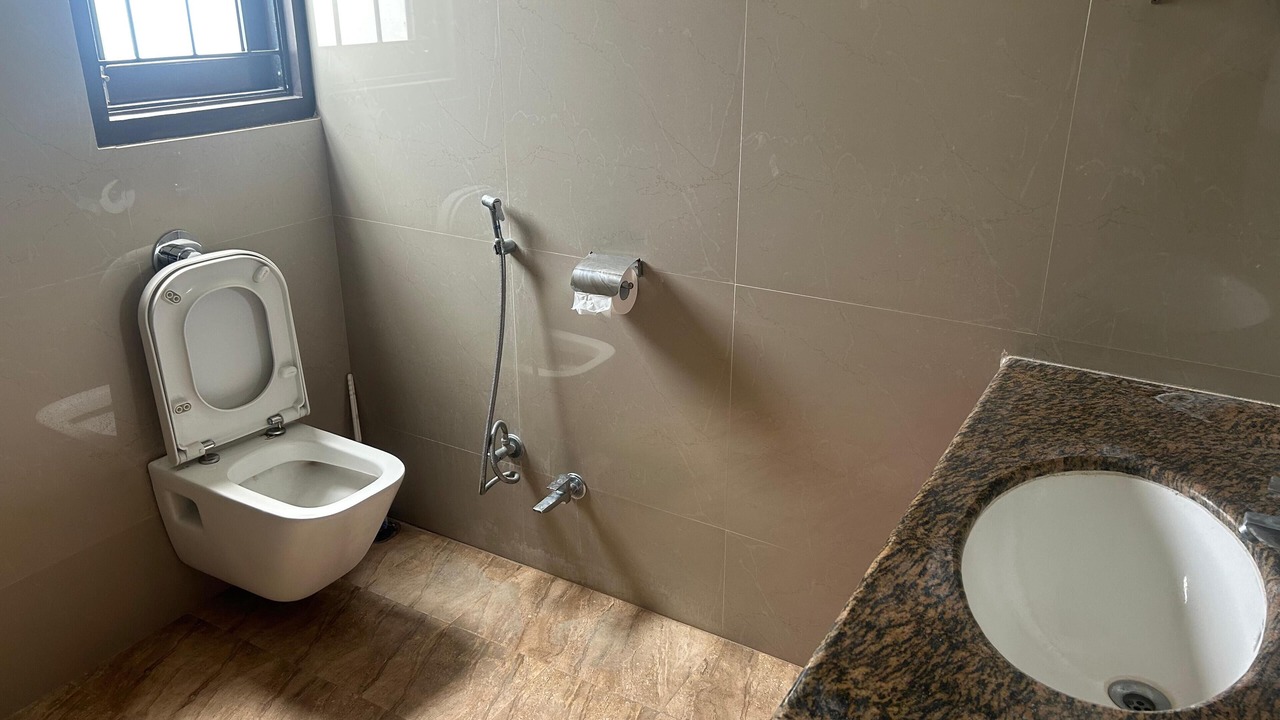 Photo of Bathroom in Udaipur