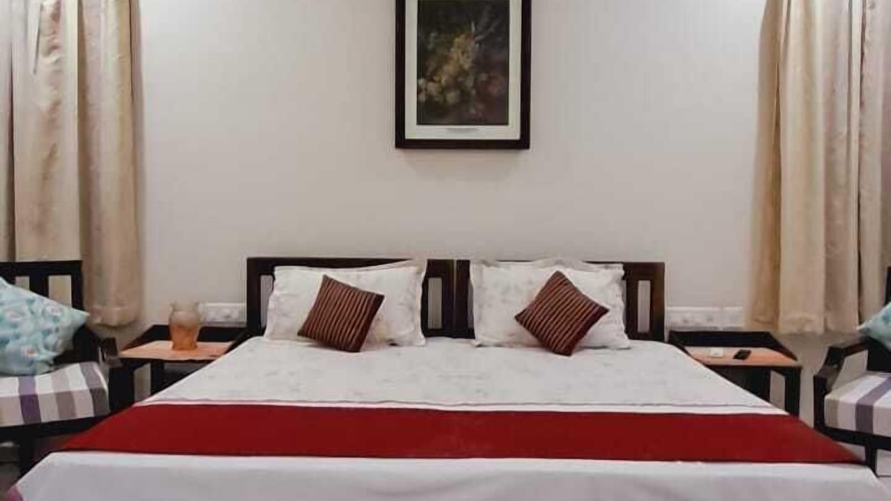 Photo of Bedroom in Udaipur