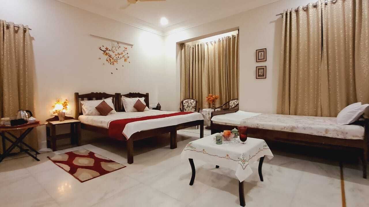 Photo of Bedroom in Udaipur