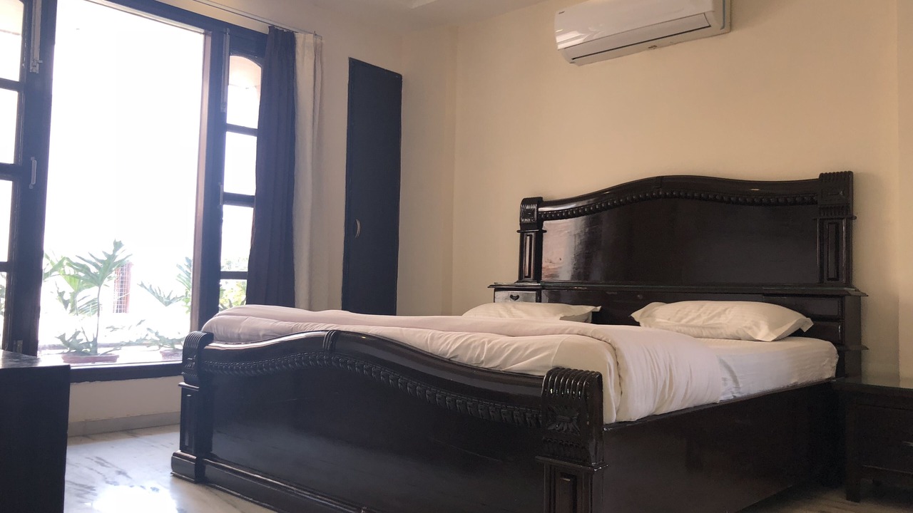 Photo of Bedroom in Bullawala
