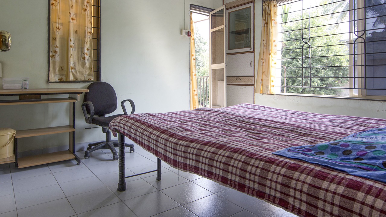 Photo of Bedroom in Kothrud