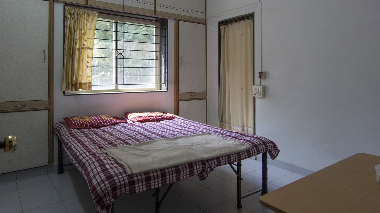 Photo of Bedroom in Kothrud
