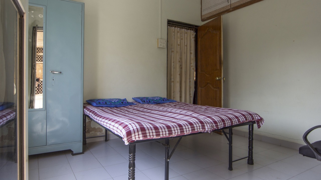Photo of Bedroom in Kothrud