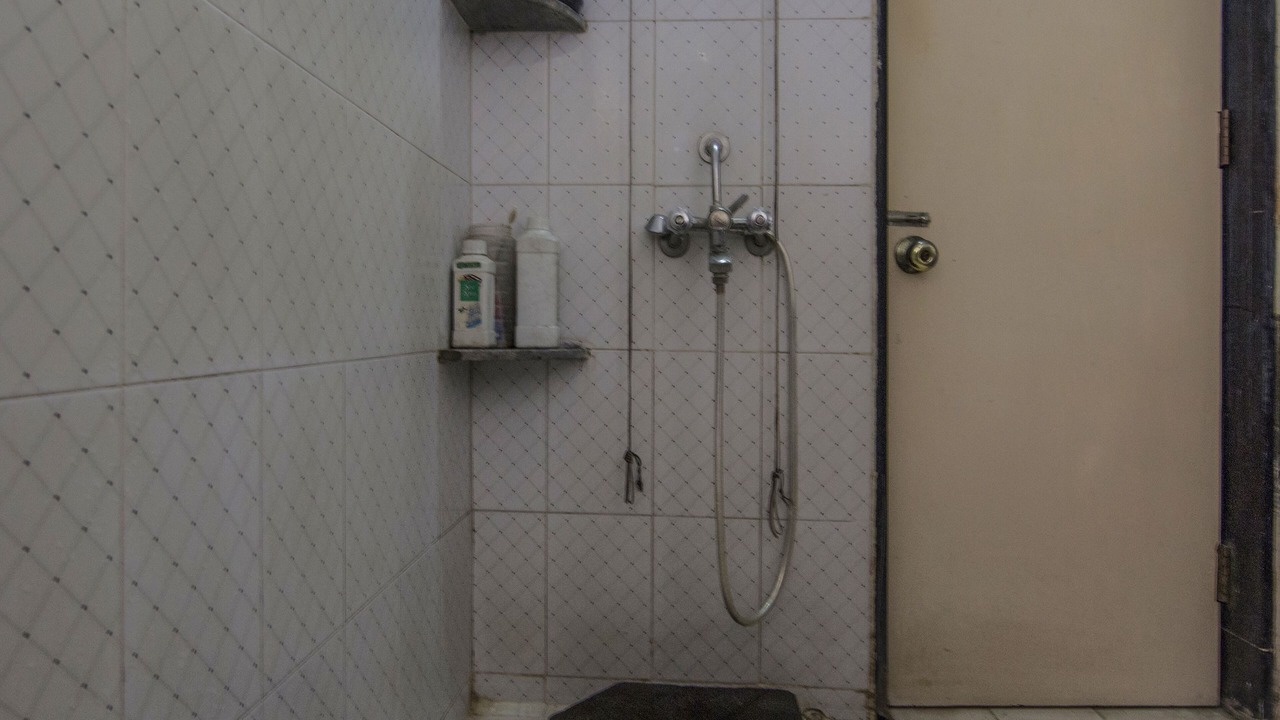 Photo of Bathroom in Kothrud