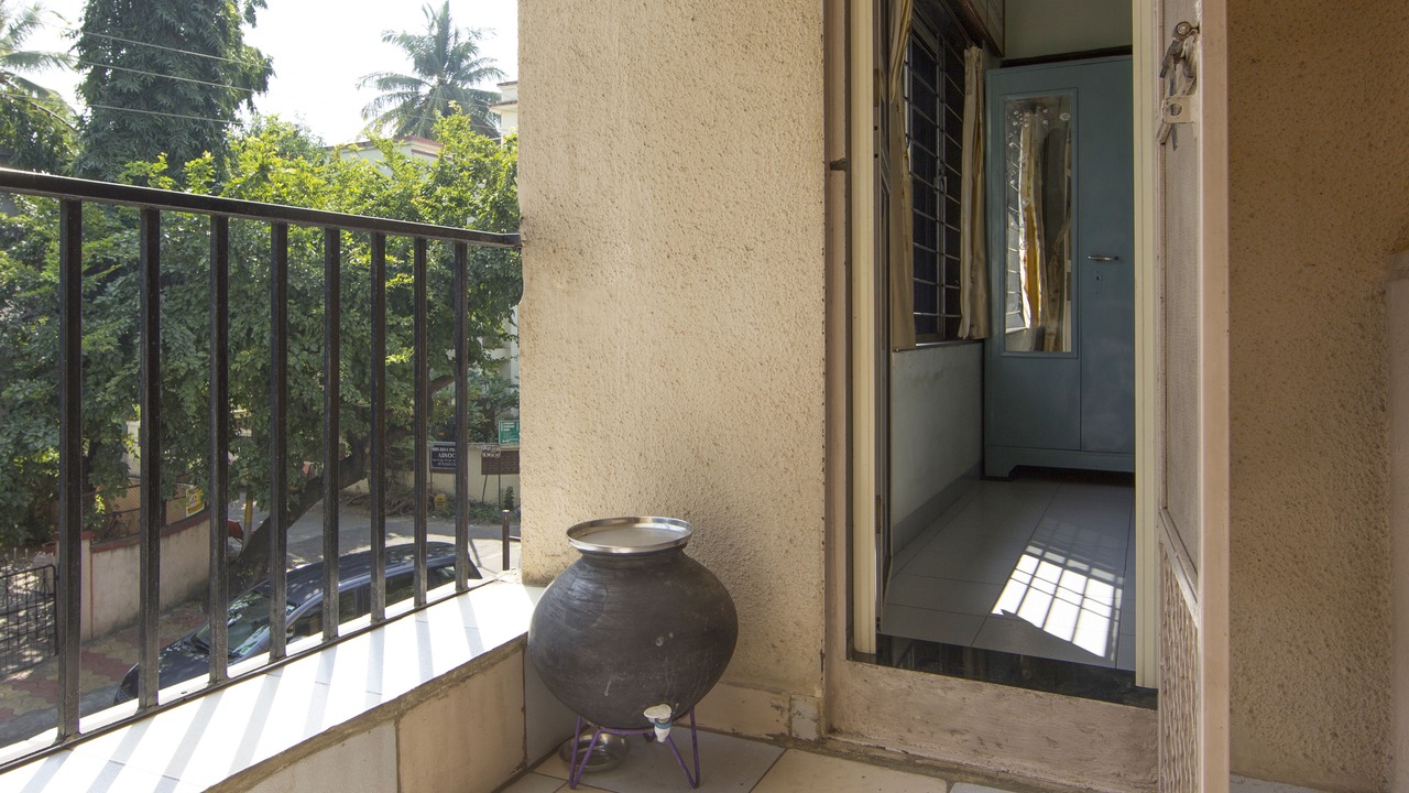Photo of Outdoor in Kothrud
