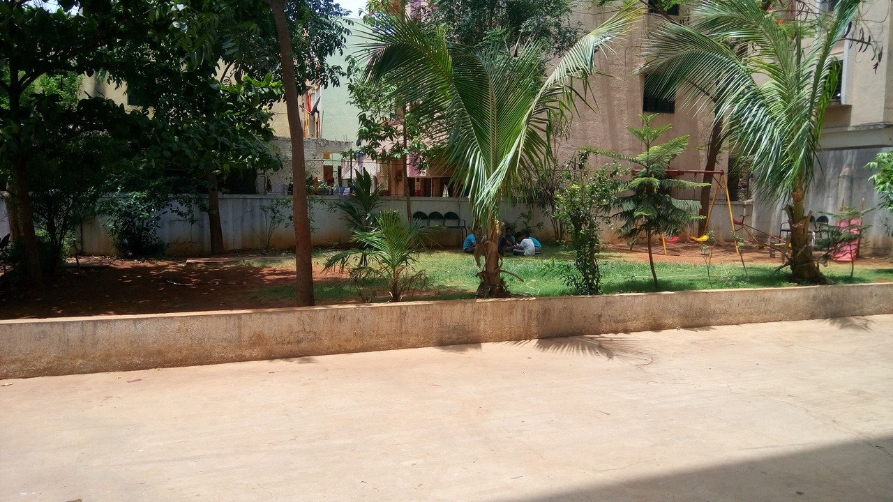Photo of Outdoor in Pimpri - Chinchwad