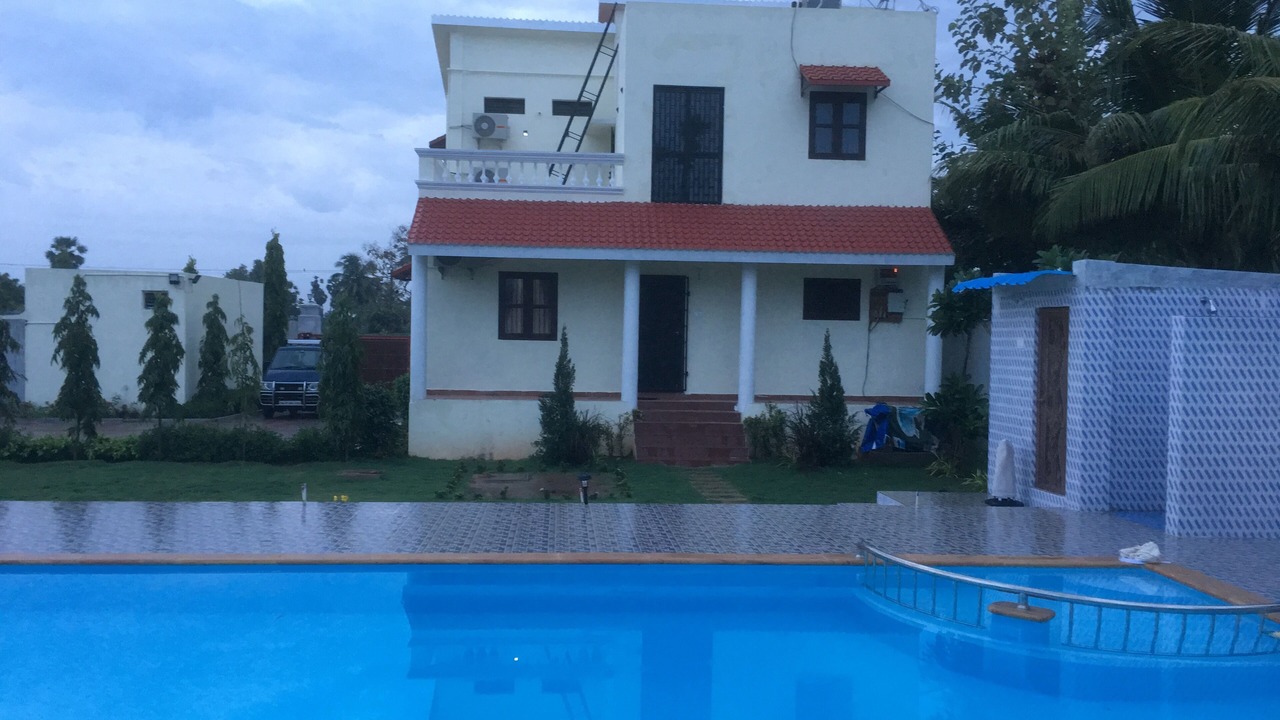Photo of Outdoor in Chengalpattu