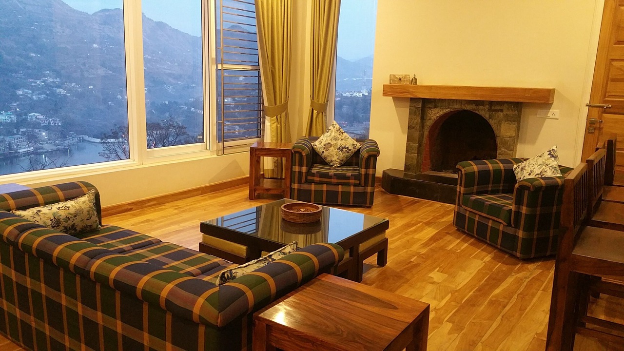 Photo of Livingroom in Bhimtal