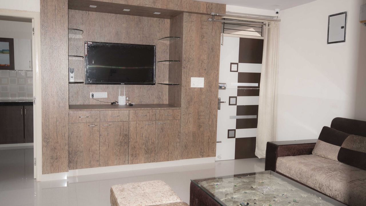 Photo of Livingroom in Jaipur