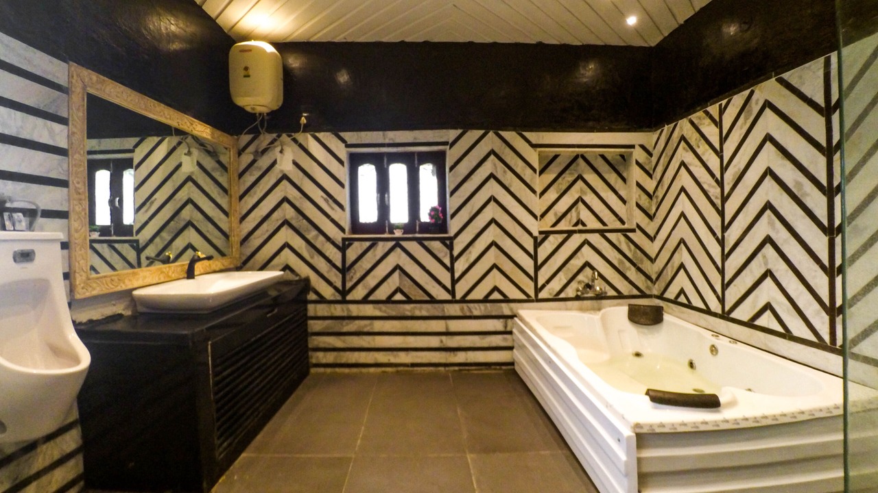 Photo of Bathroom in Bedla