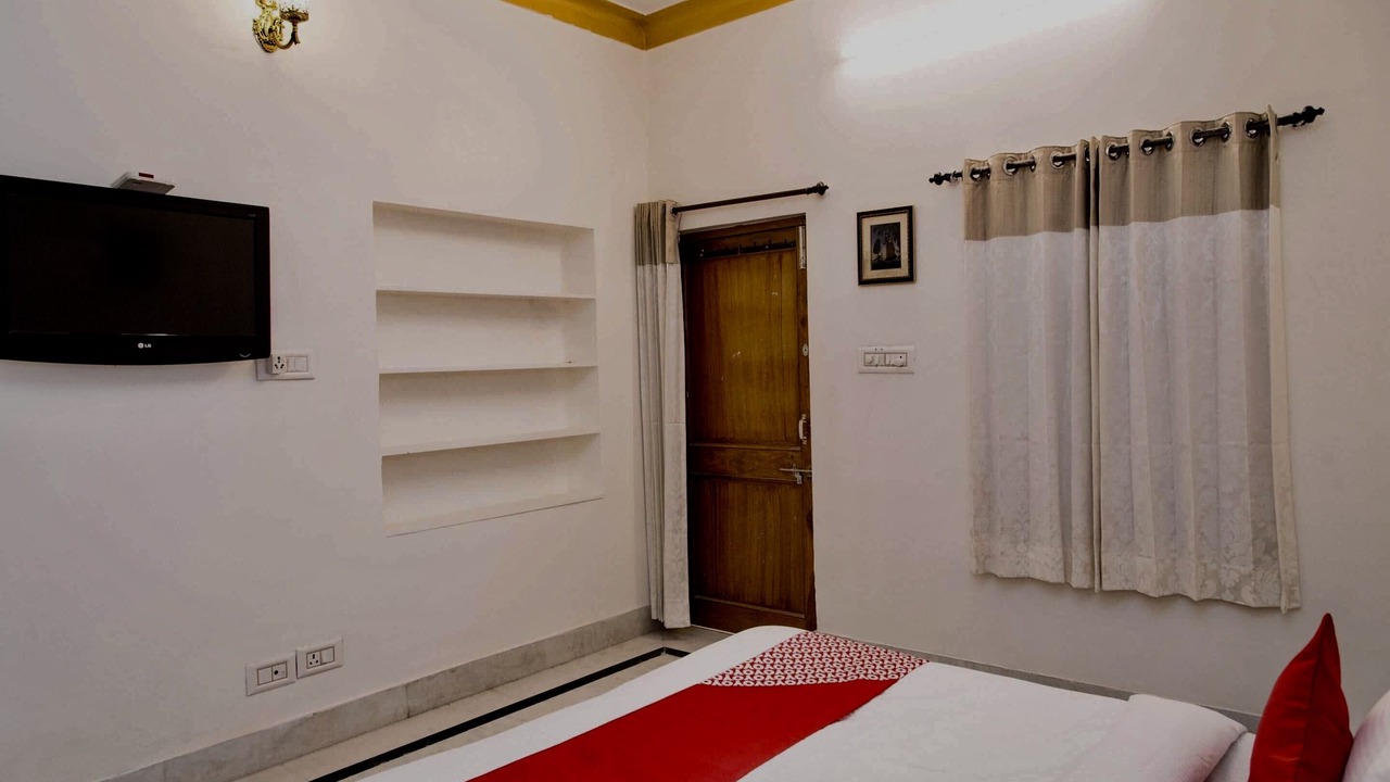Photo of Bedroom in Bedla