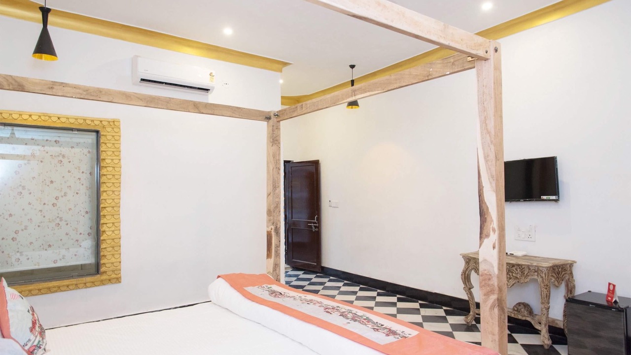 Photo of Bedroom in Bedla
